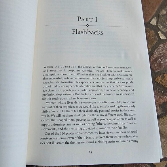 Our Separate Ways: Black And White Women And The Struggle For Professional Grow - Picture 8 of 8